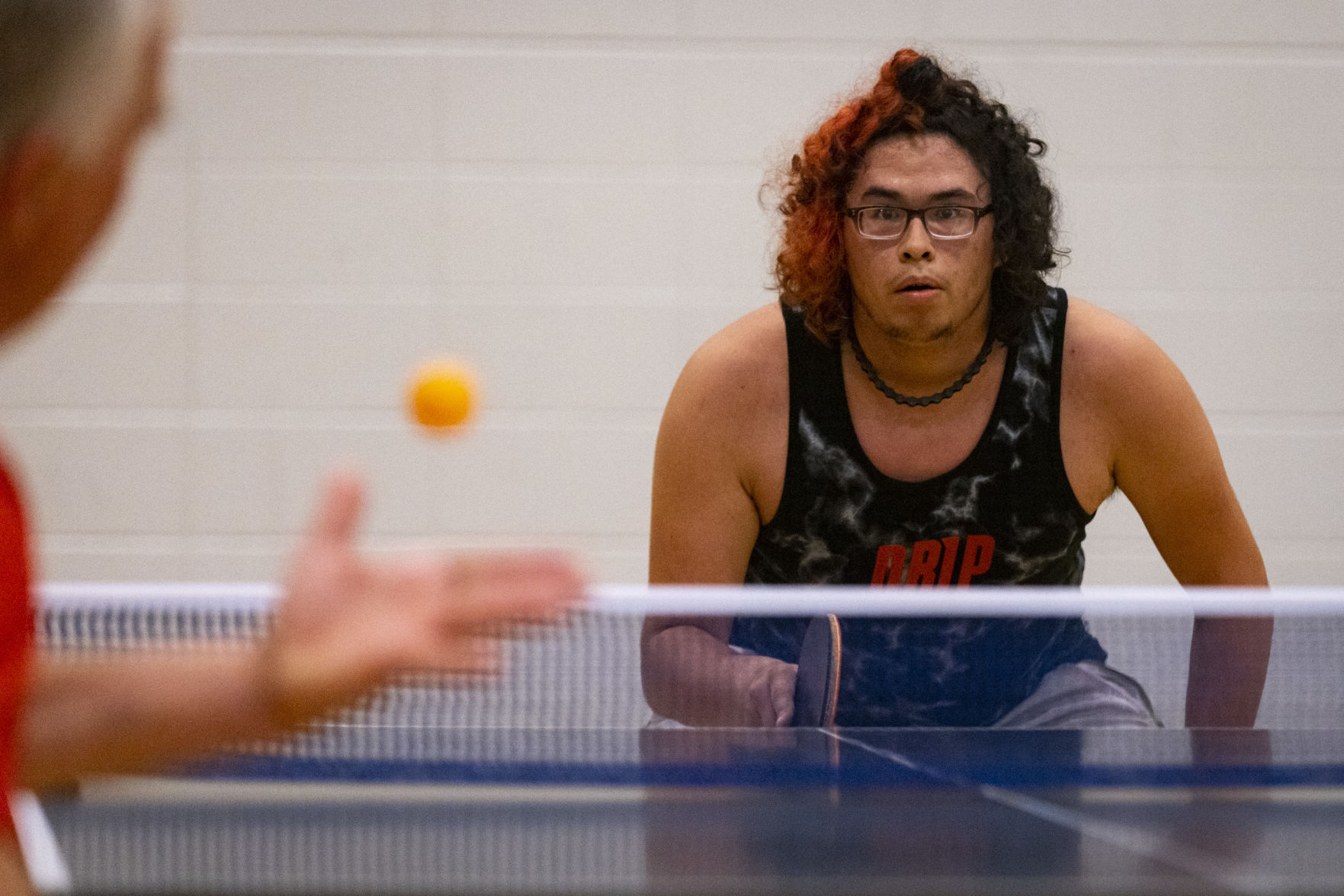 Big Sky State Games